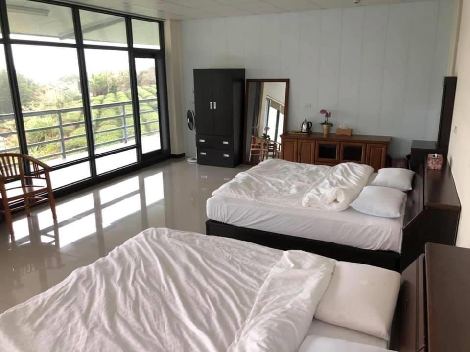 Bao Chi B&B Fanlu Esterno foto