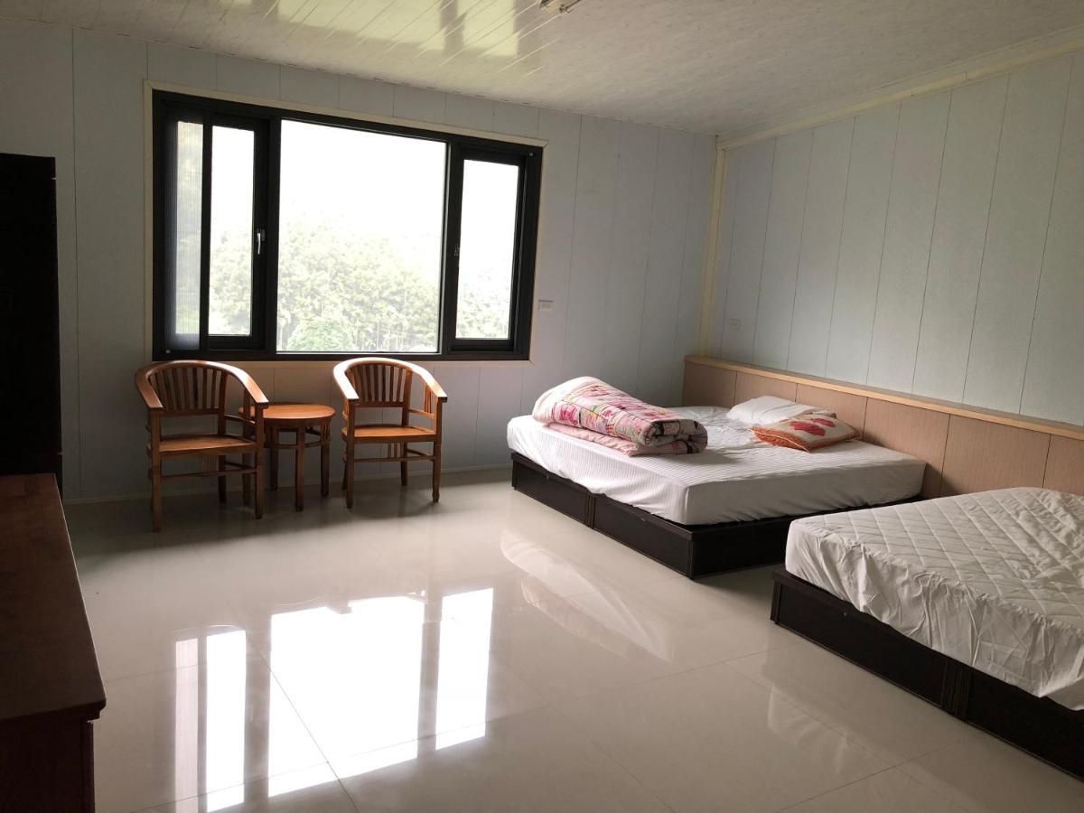Bao Chi B&B Fanlu Esterno foto