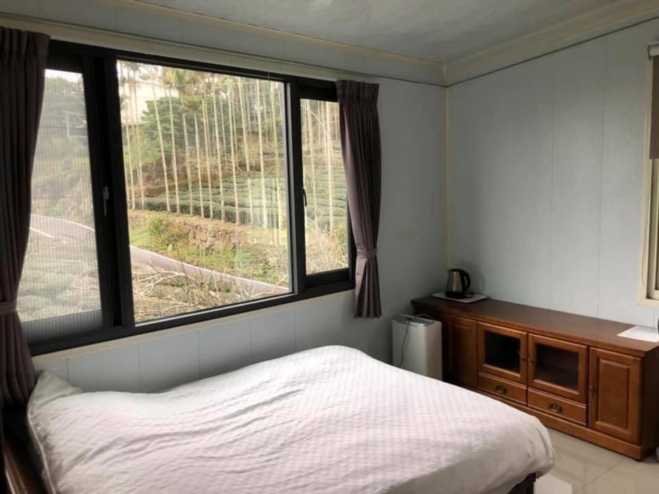 Bao Chi B&B Fanlu Esterno foto