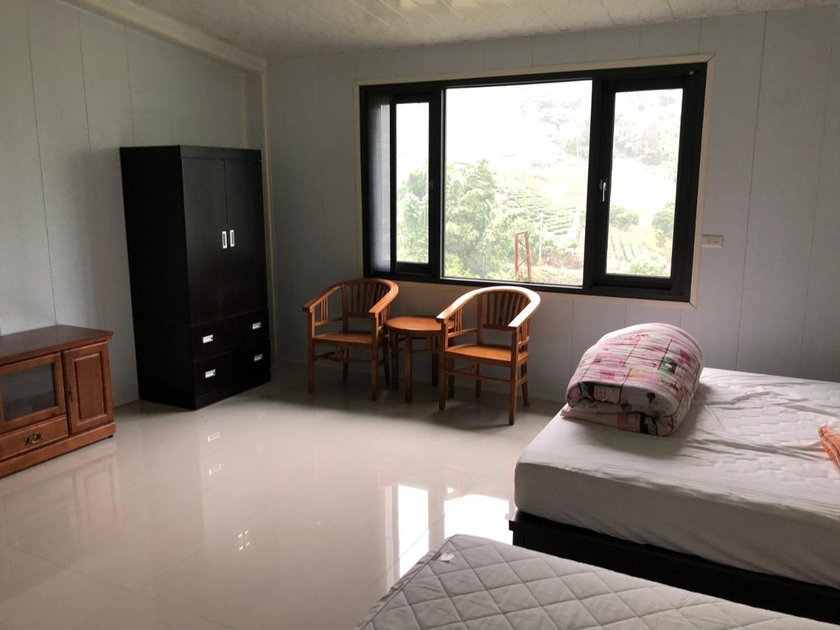 Bao Chi B&B Fanlu Esterno foto