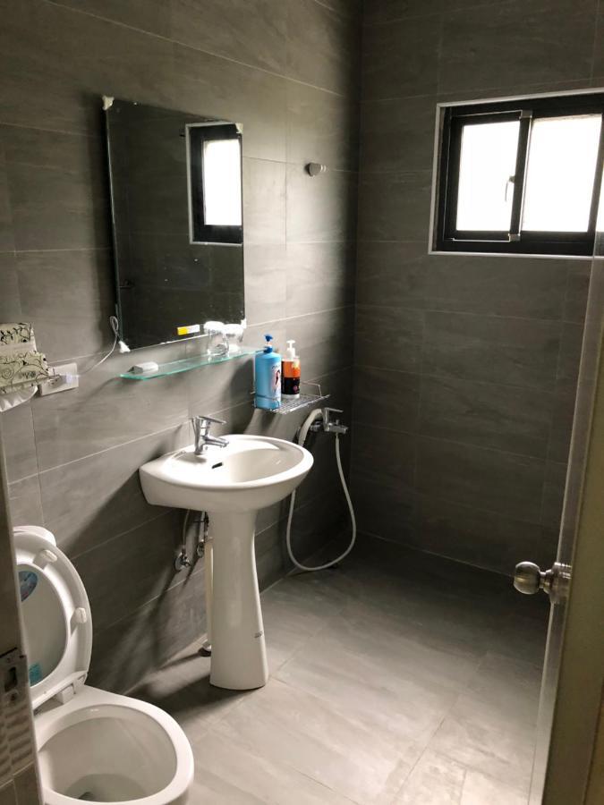 Bao Chi B&B Fanlu Esterno foto