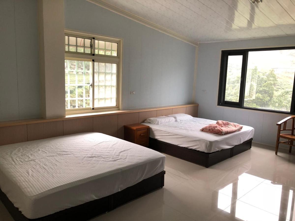 Bao Chi B&B Fanlu Esterno foto