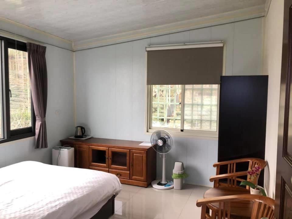 Bao Chi B&B Fanlu Esterno foto
