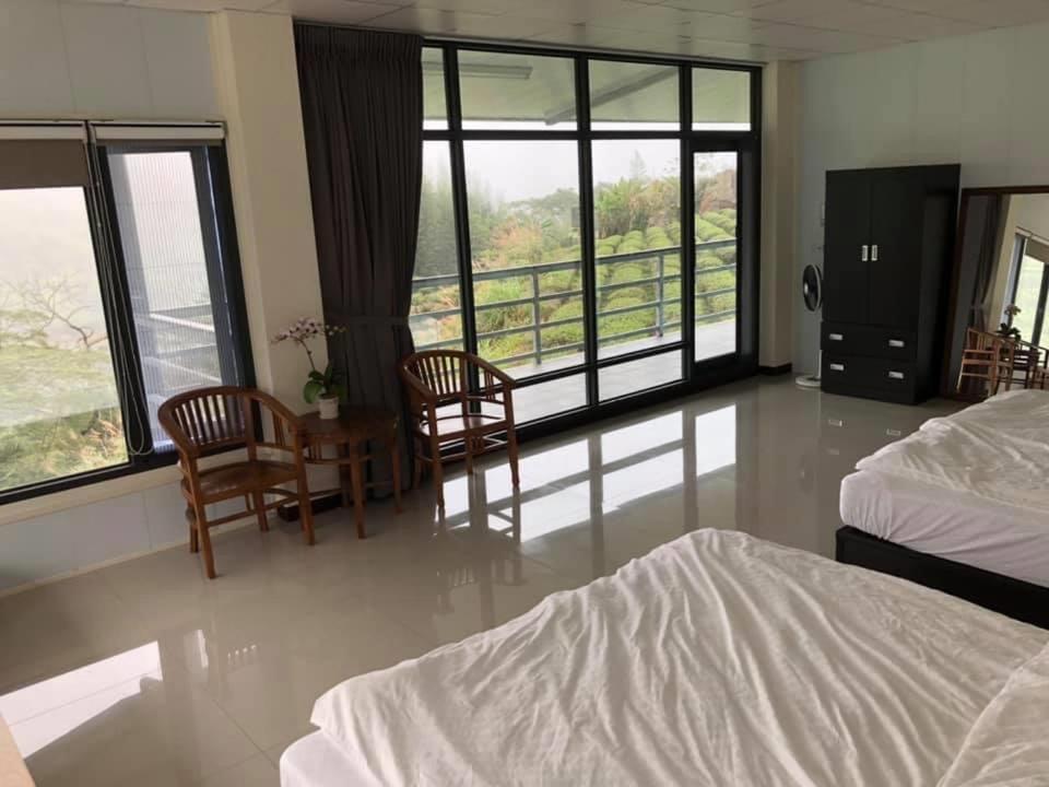Bao Chi B&B Fanlu Esterno foto