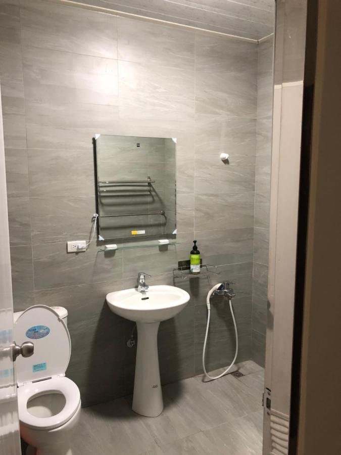 Bao Chi B&B Fanlu Esterno foto