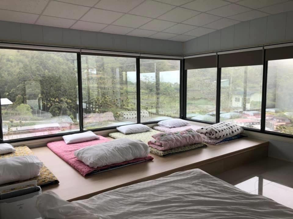 Bao Chi B&B Fanlu Esterno foto