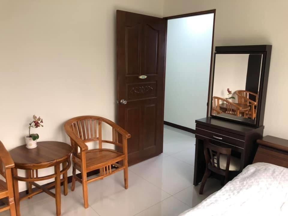 Bao Chi B&B Fanlu Esterno foto
