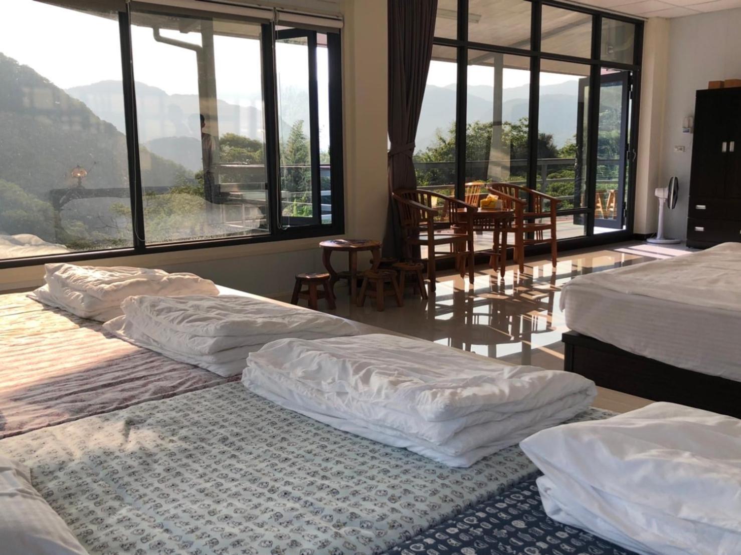 Bao Chi B&B Fanlu Esterno foto