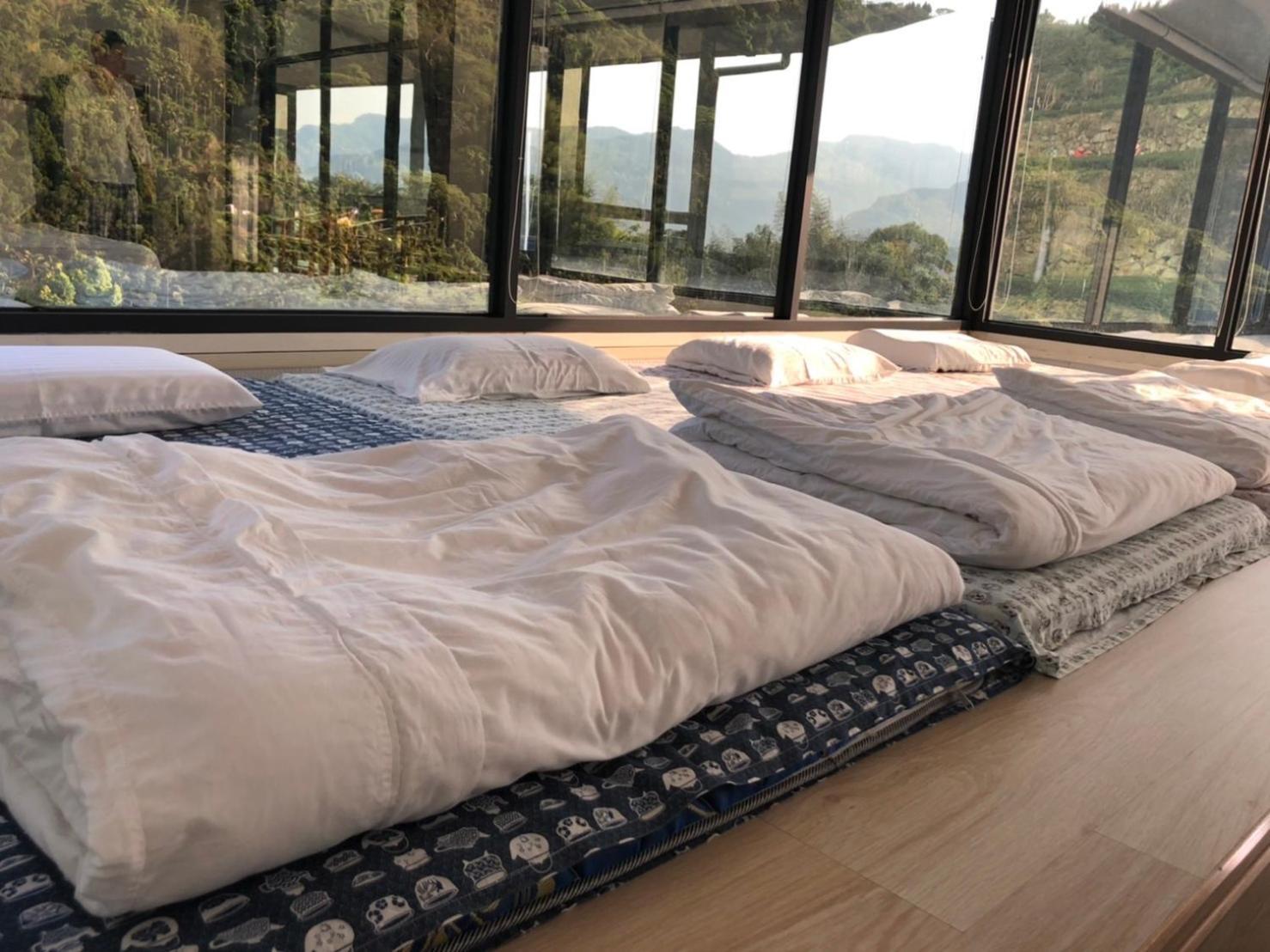 Bao Chi B&B Fanlu Esterno foto