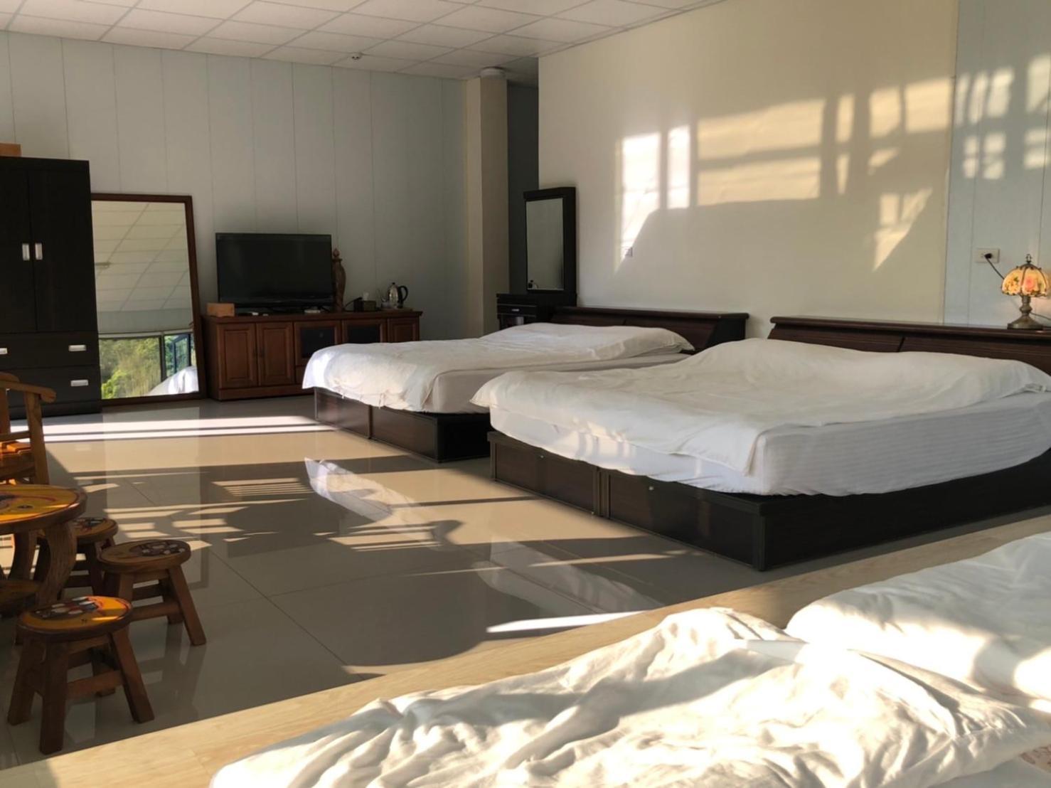 Bao Chi B&B Fanlu Esterno foto