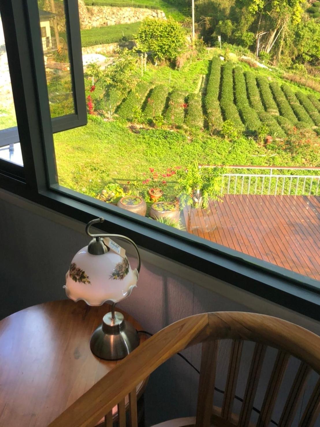 Bao Chi B&B Fanlu Esterno foto